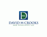 /public/logoimage/1338088354DAVID M CROOKS AND ASSOCIATES, LLC.gif